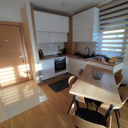 Apartment Tria 1