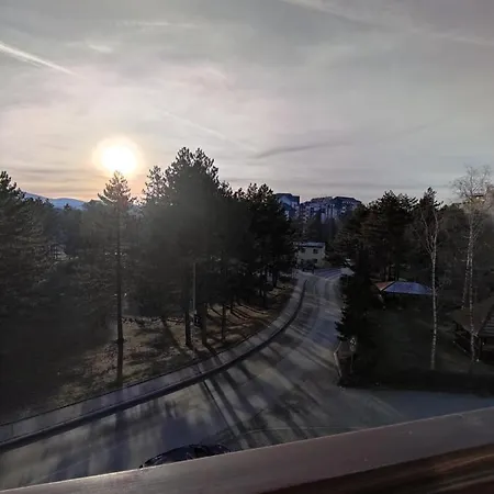 Tria 1 Апартаменты