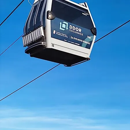 Tria 1 Златибор