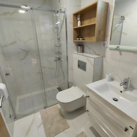 Tria 1 Златибор