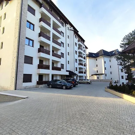 Apartment Tria 1 Zlatibor