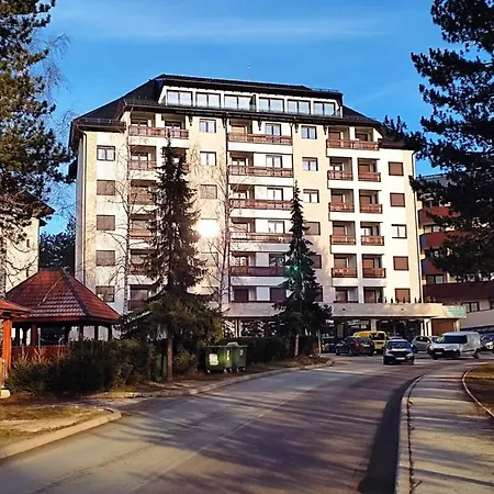 Tria 1 * Zlatibor