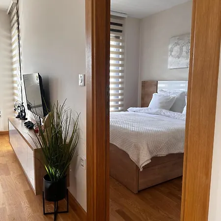 Tria 1 Апартаменты Златибор