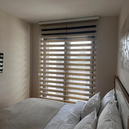 Tria 1 Апартаменты