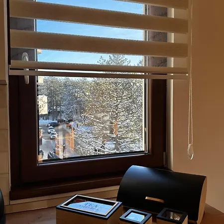 Tria 1 Апартаменты *